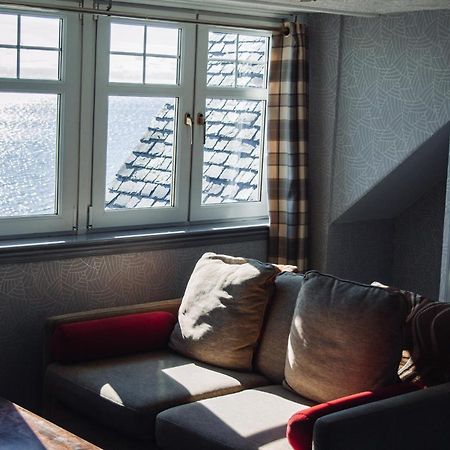 Burlington Guest House Whiting Bay Екстер'єр фото