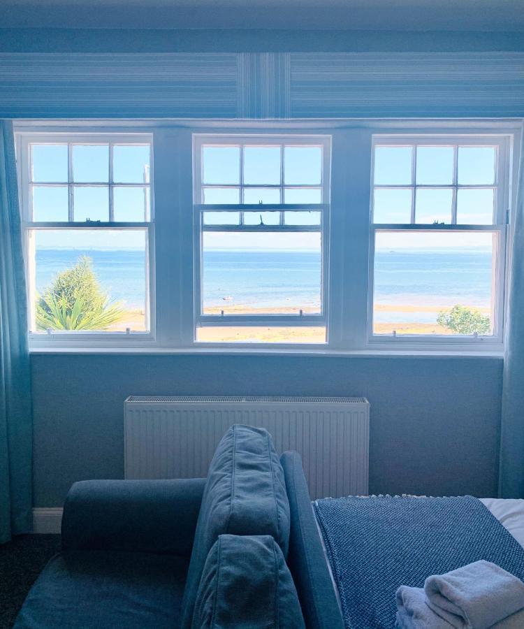 Burlington Guest House Whiting Bay Екстер'єр фото