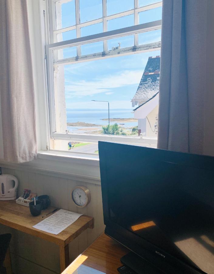 Burlington Guest House Whiting Bay Екстер'єр фото