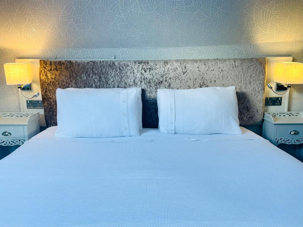 Burlington Guest House Whiting Bay Екстер'єр фото