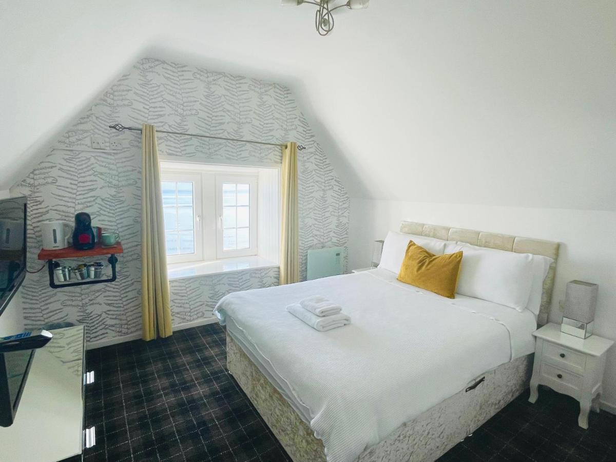 Burlington Guest House Whiting Bay Екстер'єр фото