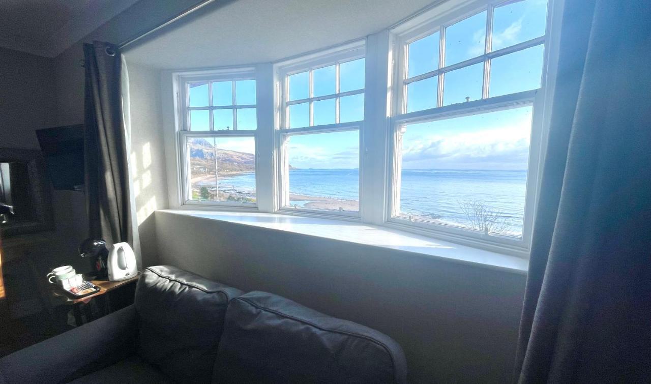 Burlington Guest House Whiting Bay Екстер'єр фото