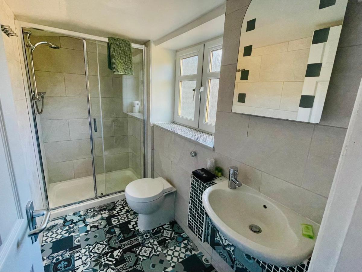 Burlington Guest House Whiting Bay Екстер'єр фото