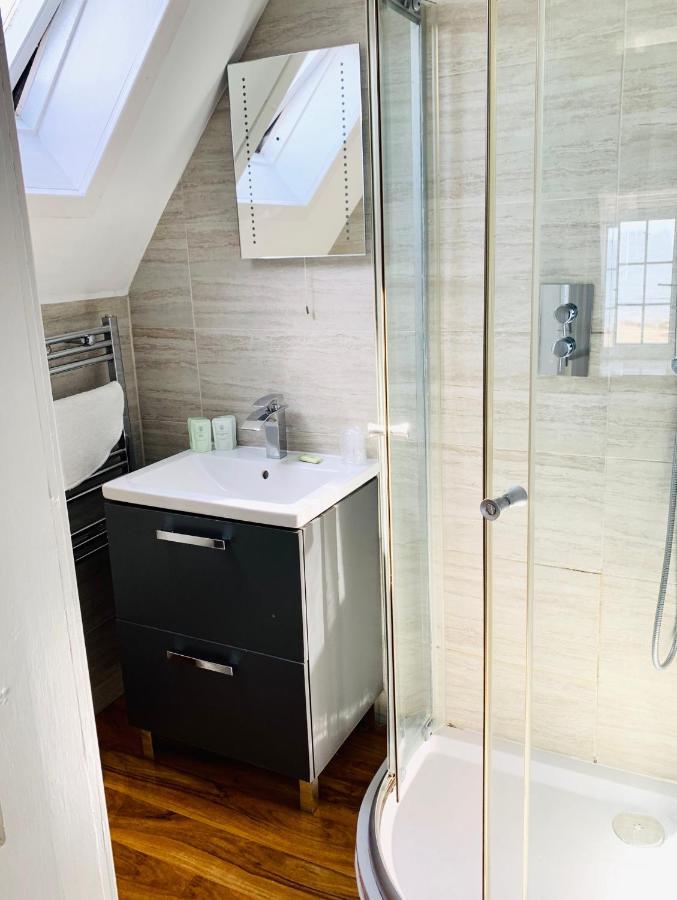 Burlington Guest House Whiting Bay Екстер'єр фото
