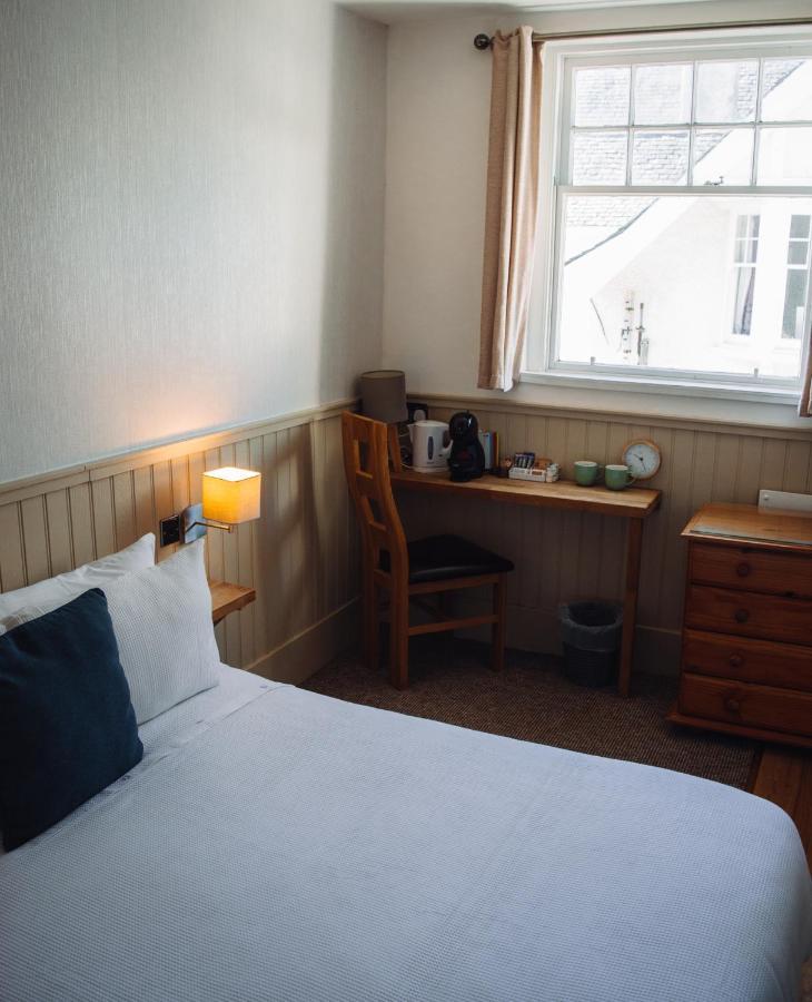 Burlington Guest House Whiting Bay Екстер'єр фото