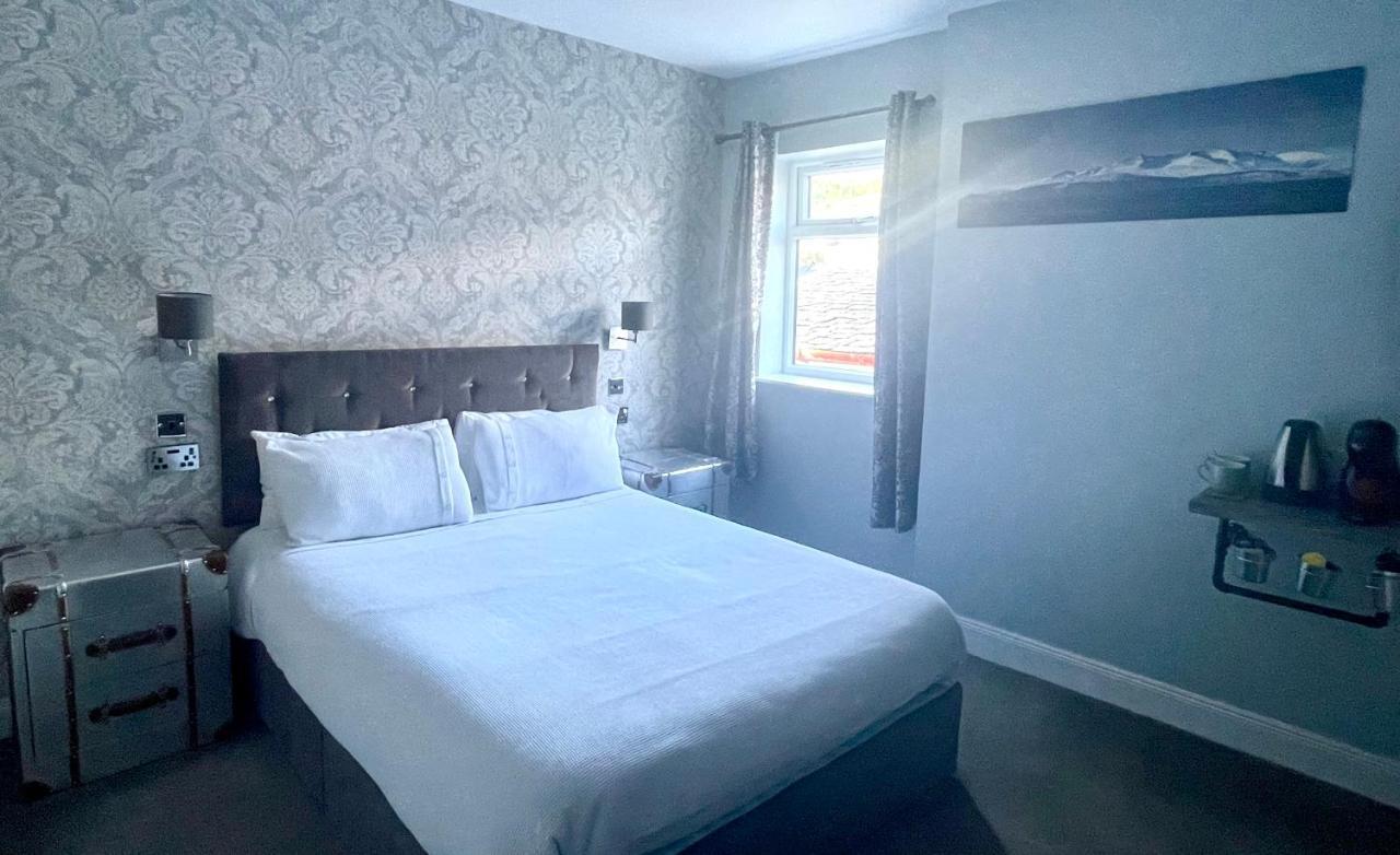 Burlington Guest House Whiting Bay Екстер'єр фото